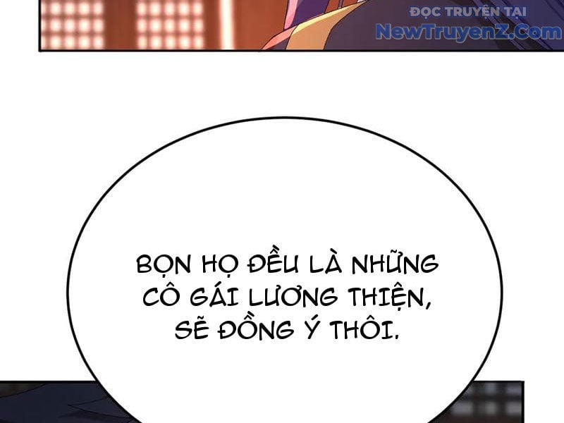 Hóa Ra Các Cô Ấy Mới Là Nhân Vật Chính: Chapter 80