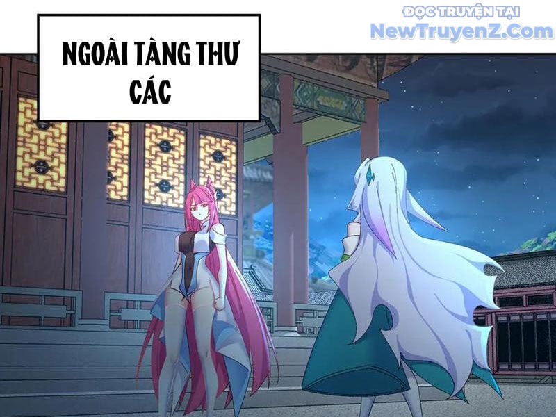 Hóa Ra Các Cô Ấy Mới Là Nhân Vật Chính: Chapter 80
