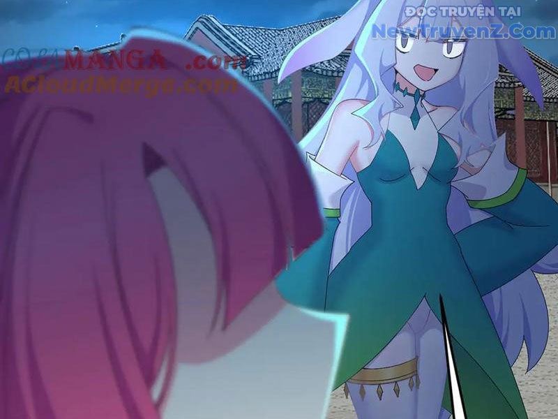 Hóa Ra Các Cô Ấy Mới Là Nhân Vật Chính: Chapter 80