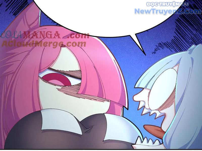 Hóa Ra Các Cô Ấy Mới Là Nhân Vật Chính: Chapter 80