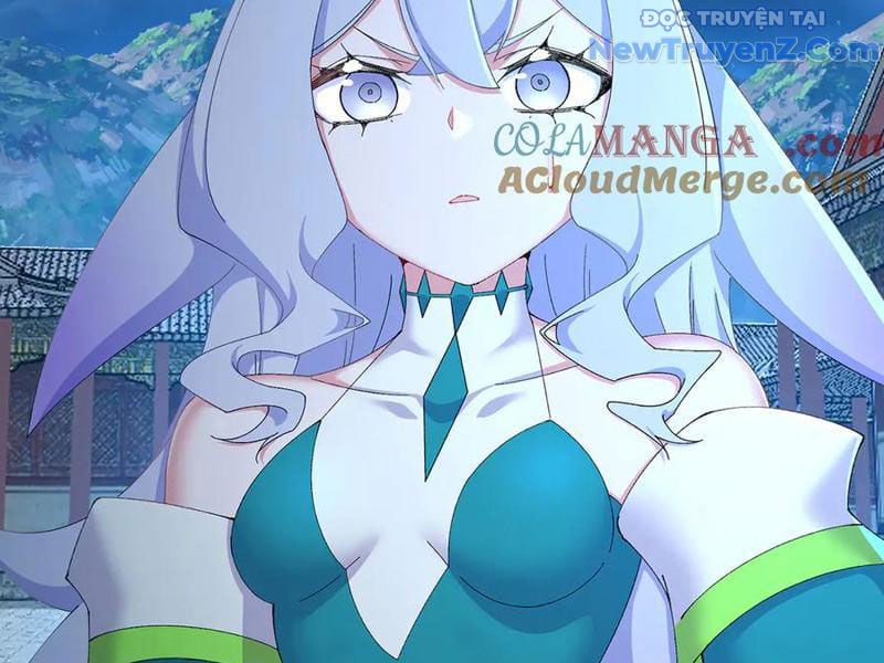 Hóa Ra Các Cô Ấy Mới Là Nhân Vật Chính: Chapter 80