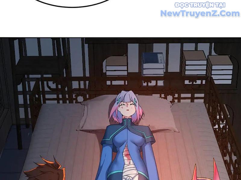 Hóa Ra Các Cô Ấy Mới Là Nhân Vật Chính: Chapter 80