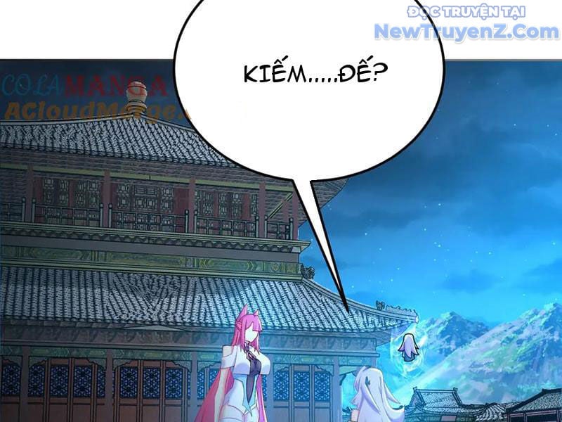 Hóa Ra Các Cô Ấy Mới Là Nhân Vật Chính: Chapter 80