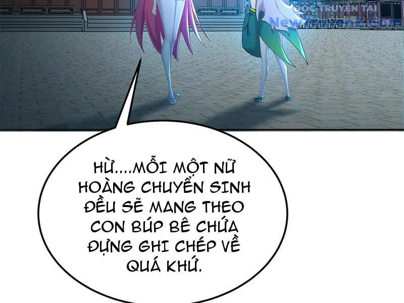 Hóa Ra Các Cô Ấy Mới Là Nhân Vật Chính: Chapter 80