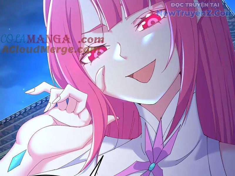 Hóa Ra Các Cô Ấy Mới Là Nhân Vật Chính: Chapter 80