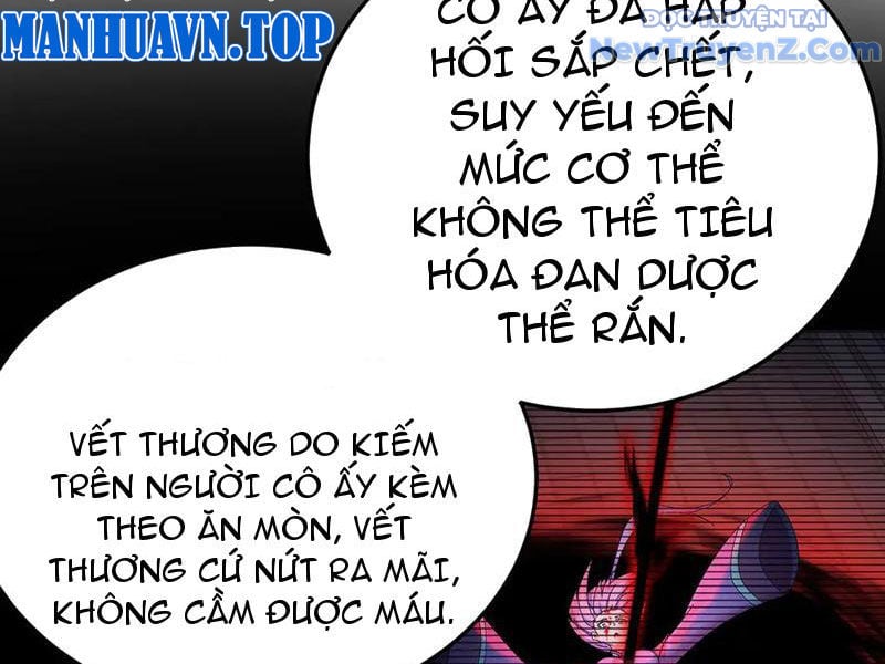 Hóa Ra Các Cô Ấy Mới Là Nhân Vật Chính: Chapter 80