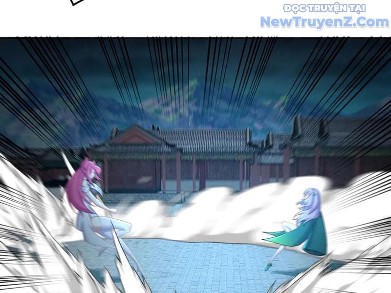 Hóa Ra Các Cô Ấy Mới Là Nhân Vật Chính: Chapter 80