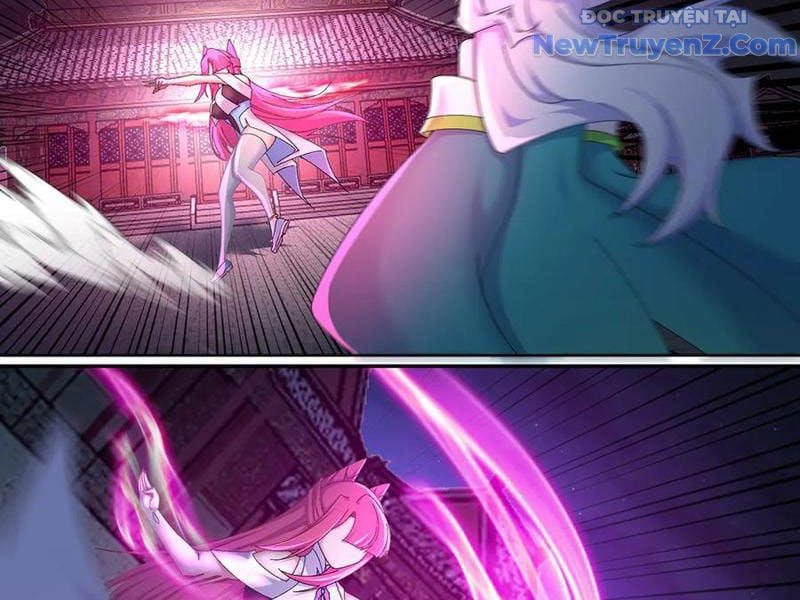 Hóa Ra Các Cô Ấy Mới Là Nhân Vật Chính: Chapter 80