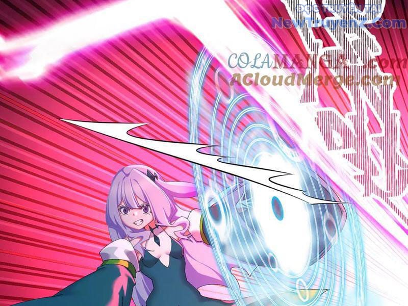 Hóa Ra Các Cô Ấy Mới Là Nhân Vật Chính: Chapter 80