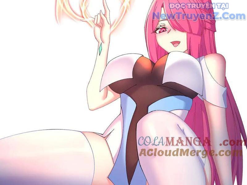 Hóa Ra Các Cô Ấy Mới Là Nhân Vật Chính: Chapter 81