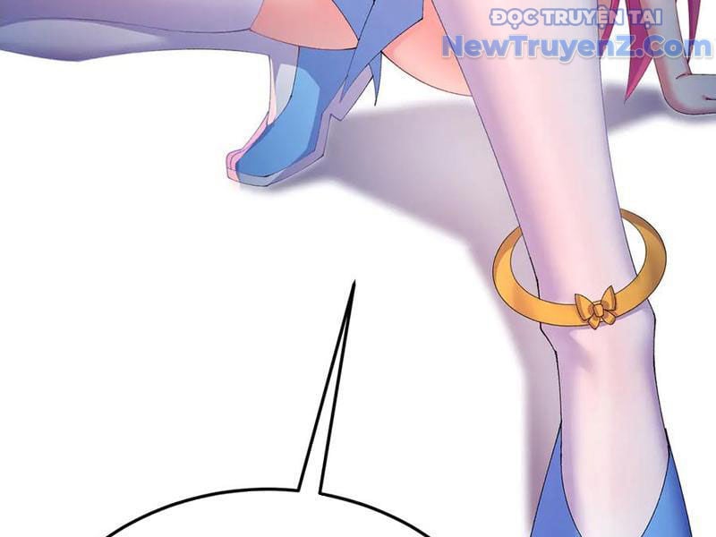 Hóa Ra Các Cô Ấy Mới Là Nhân Vật Chính: Chapter 81