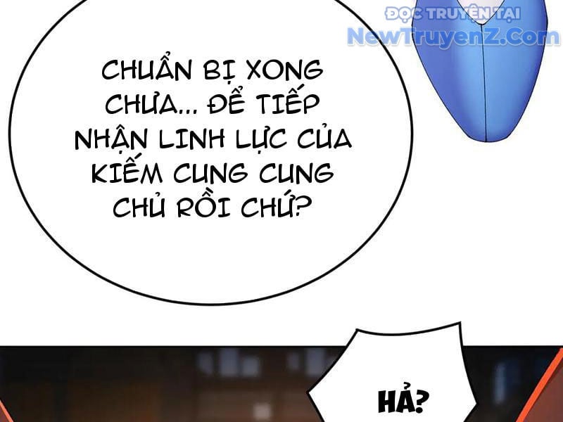 Hóa Ra Các Cô Ấy Mới Là Nhân Vật Chính: Chapter 81