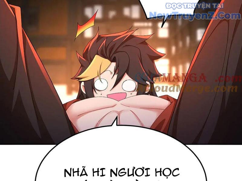 Hóa Ra Các Cô Ấy Mới Là Nhân Vật Chính: Chapter 81