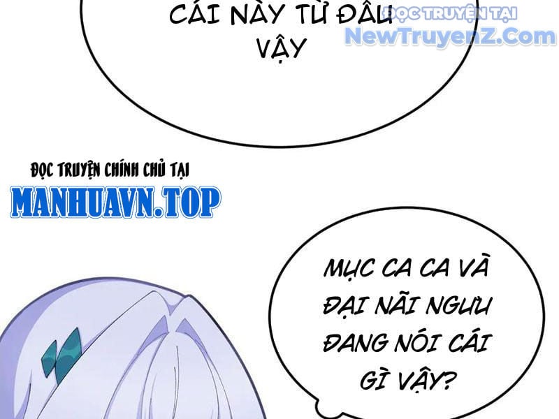 Hóa Ra Các Cô Ấy Mới Là Nhân Vật Chính: Chapter 81