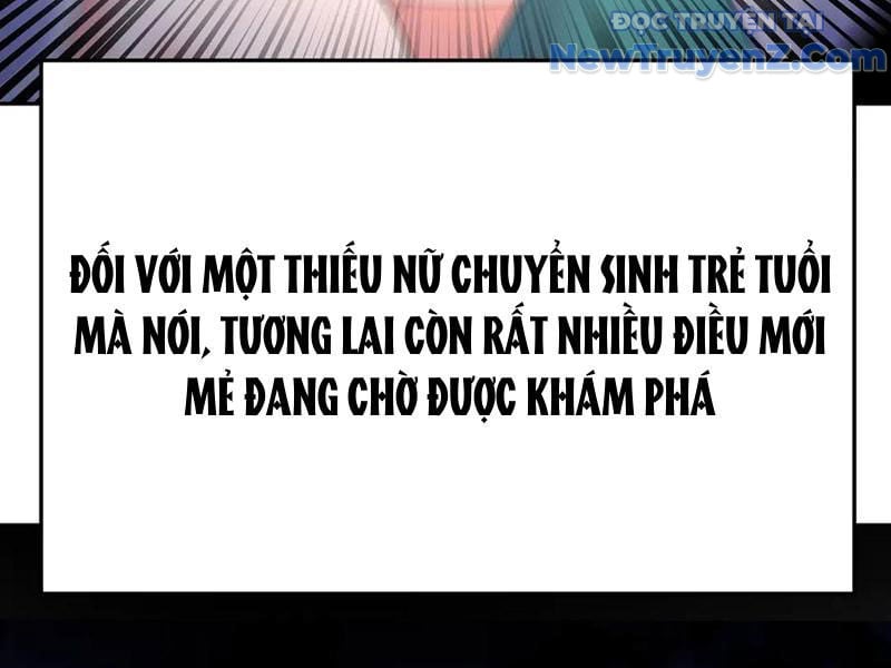 Hóa Ra Các Cô Ấy Mới Là Nhân Vật Chính: Chapter 81