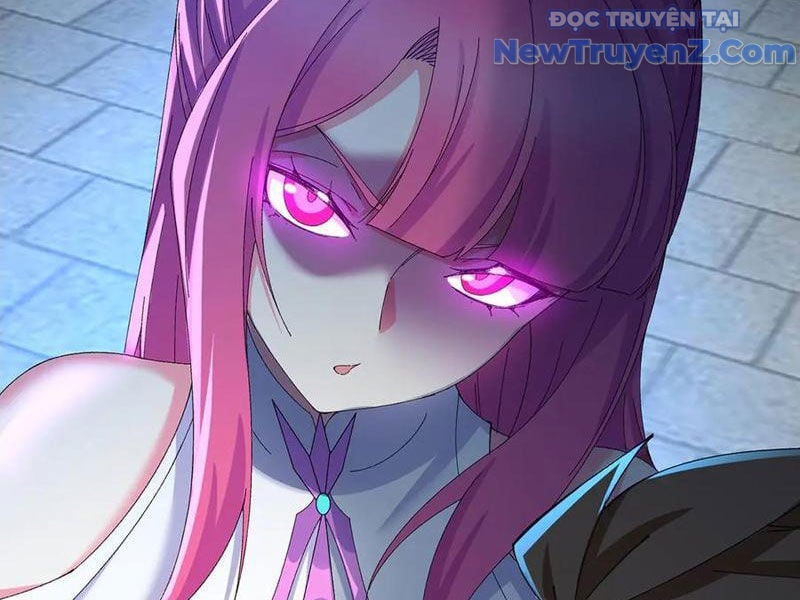 Hóa Ra Các Cô Ấy Mới Là Nhân Vật Chính: Chapter 81