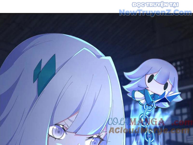 Hóa Ra Các Cô Ấy Mới Là Nhân Vật Chính: Chapter 81