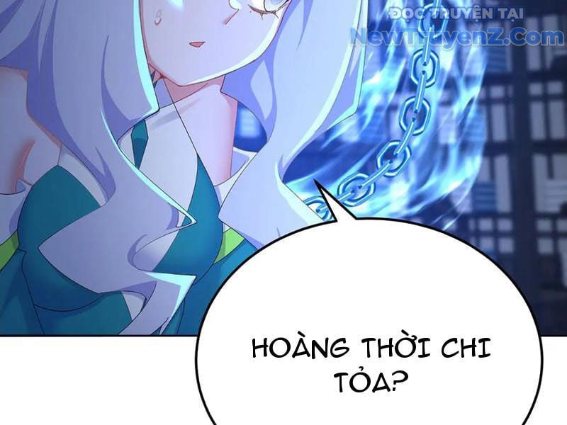 Hóa Ra Các Cô Ấy Mới Là Nhân Vật Chính: Chapter 81