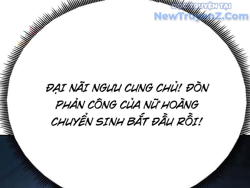 Hóa Ra Các Cô Ấy Mới Là Nhân Vật Chính: Chapter 81