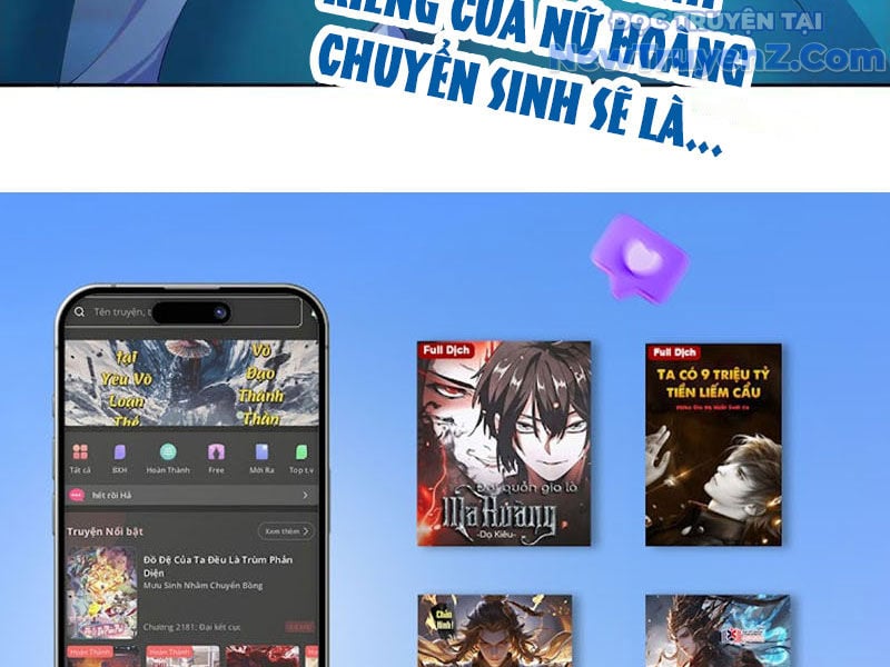 Hóa Ra Các Cô Ấy Mới Là Nhân Vật Chính: Chapter 81