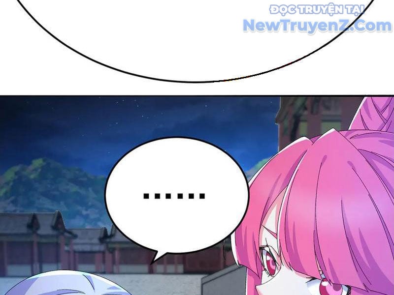 Hóa Ra Các Cô Ấy Mới Là Nhân Vật Chính: Chapter 81