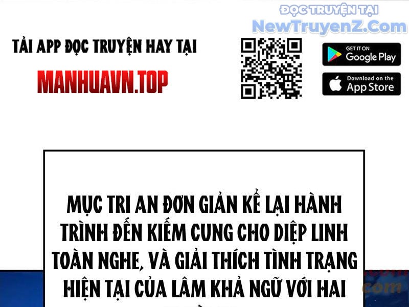 Hóa Ra Các Cô Ấy Mới Là Nhân Vật Chính: Chapter 81