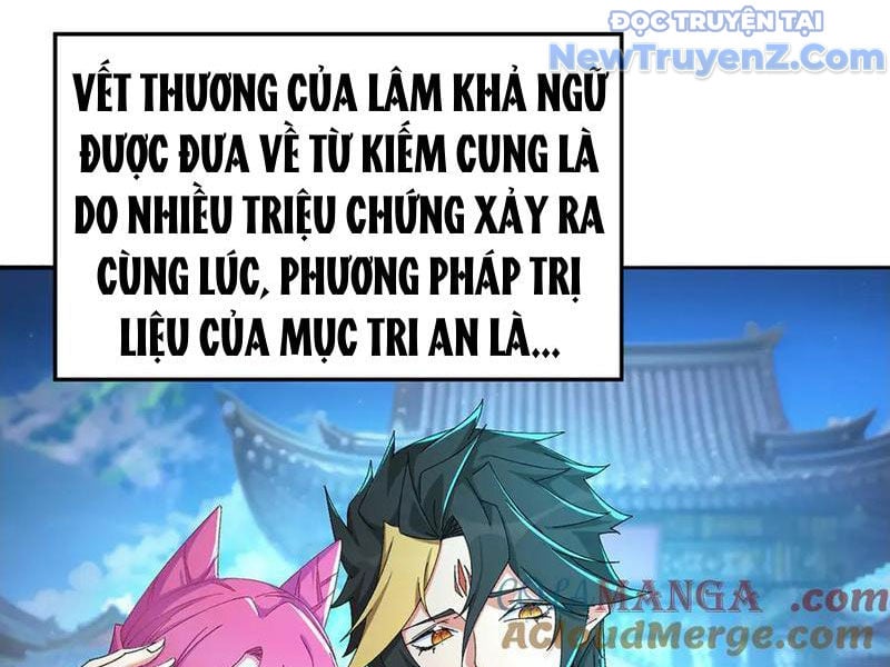 Hóa Ra Các Cô Ấy Mới Là Nhân Vật Chính: Chapter 81