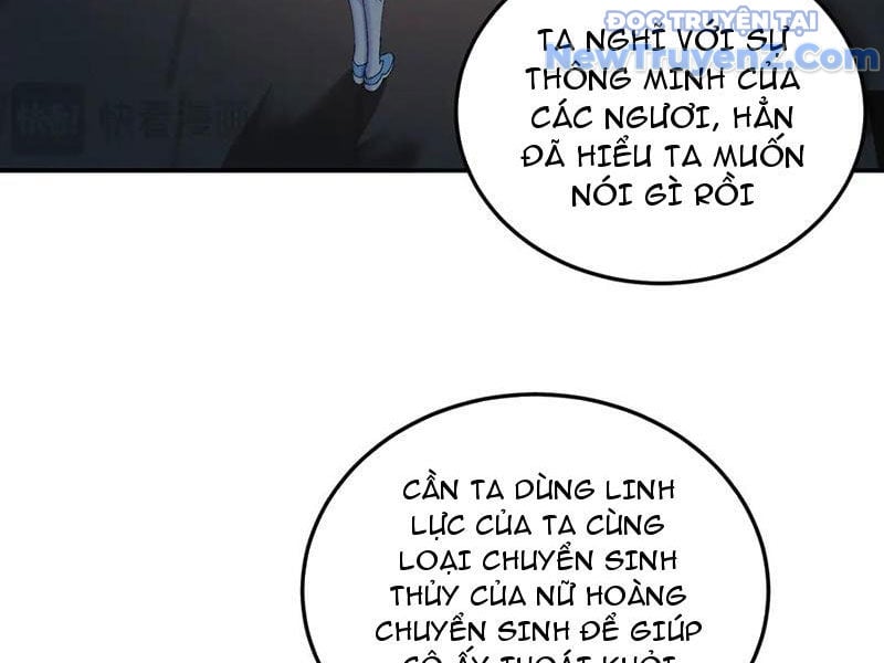 Hóa Ra Các Cô Ấy Mới Là Nhân Vật Chính: Chapter 81