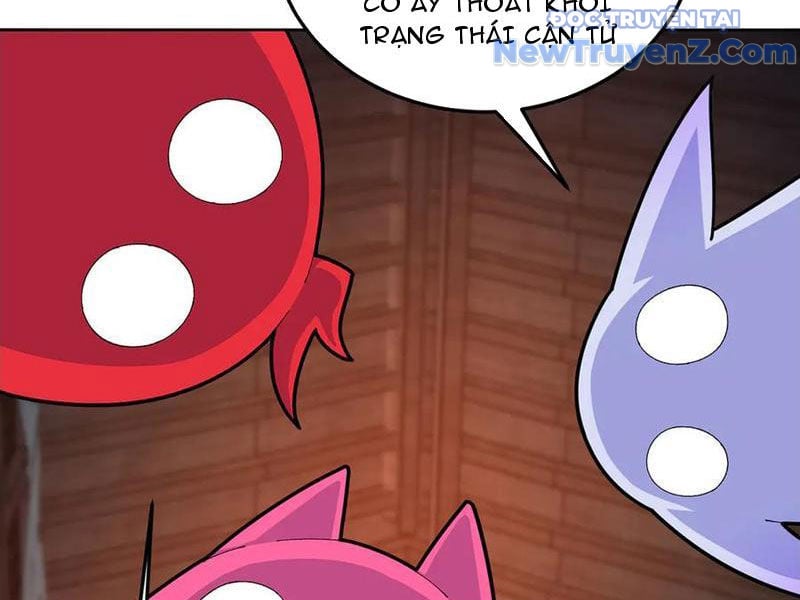 Hóa Ra Các Cô Ấy Mới Là Nhân Vật Chính: Chapter 81