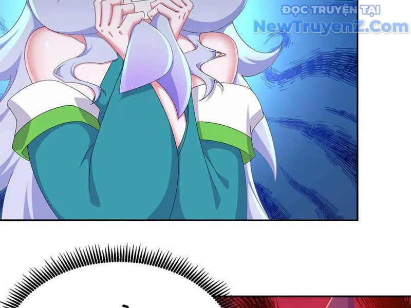 Hóa Ra Các Cô Ấy Mới Là Nhân Vật Chính: Chapter 81