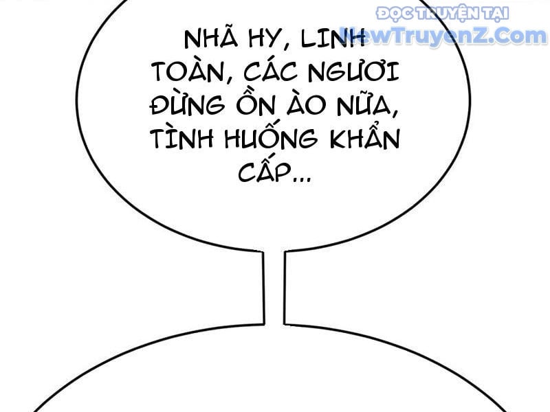 Hóa Ra Các Cô Ấy Mới Là Nhân Vật Chính: Chapter 81
