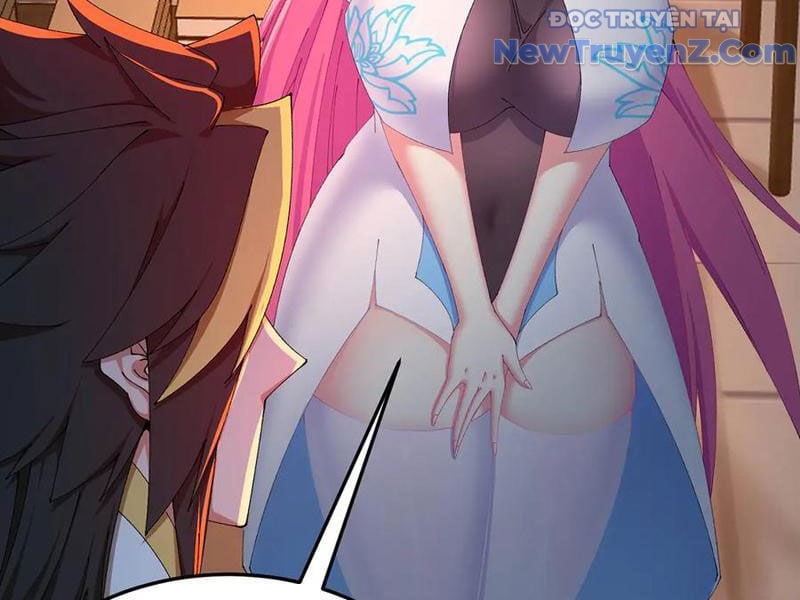 Hóa Ra Các Cô Ấy Mới Là Nhân Vật Chính: Chapter 81