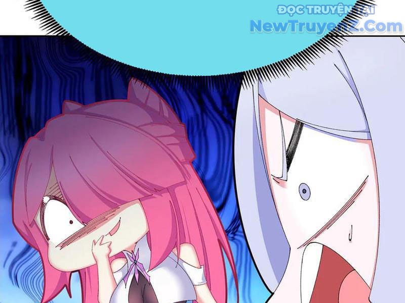 Hóa Ra Các Cô Ấy Mới Là Nhân Vật Chính: Chapter 81