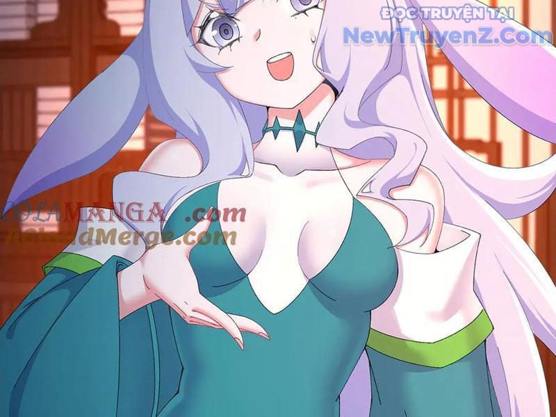 Hóa Ra Các Cô Ấy Mới Là Nhân Vật Chính: Chapter 81