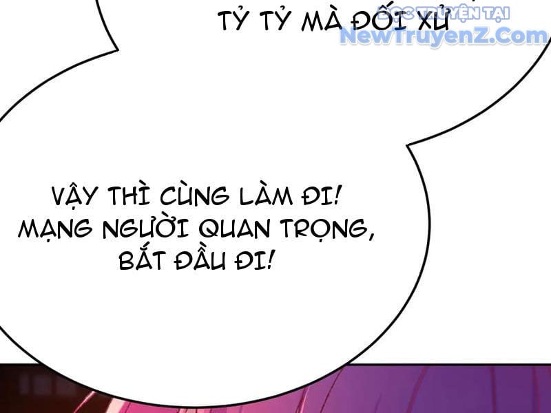 Hóa Ra Các Cô Ấy Mới Là Nhân Vật Chính: Chapter 81