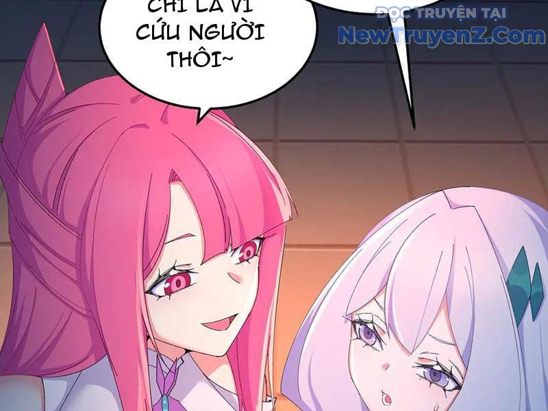 Hóa Ra Các Cô Ấy Mới Là Nhân Vật Chính: Chapter 81