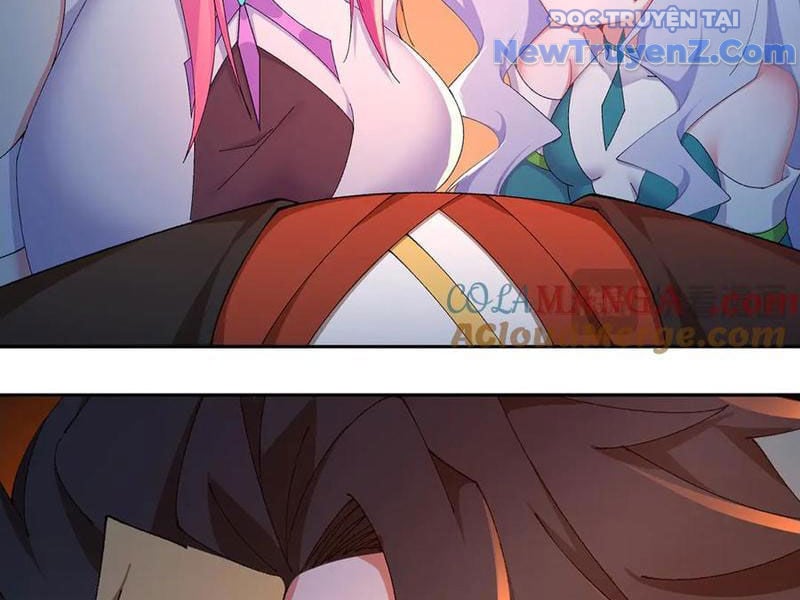 Hóa Ra Các Cô Ấy Mới Là Nhân Vật Chính: Chapter 81