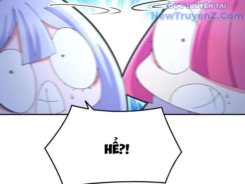 Hóa Ra Các Cô Ấy Mới Là Nhân Vật Chính: Chapter 81