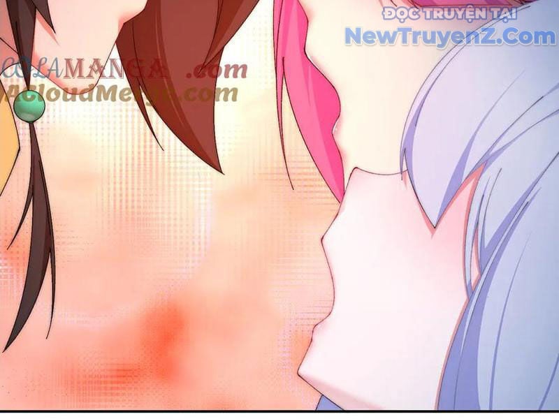 Hóa Ra Các Cô Ấy Mới Là Nhân Vật Chính: Chapter 81