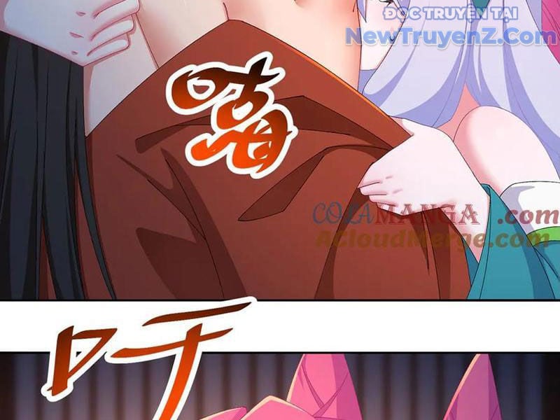 Hóa Ra Các Cô Ấy Mới Là Nhân Vật Chính: Chapter 81