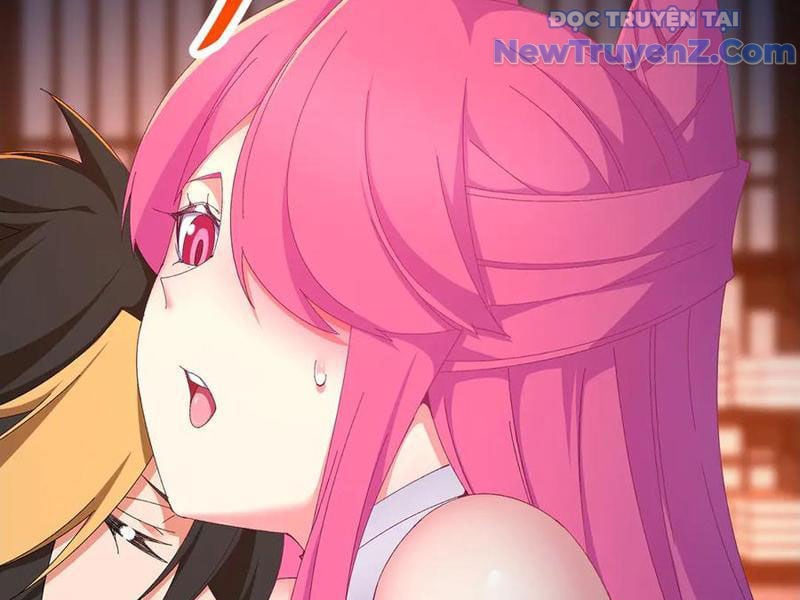 Hóa Ra Các Cô Ấy Mới Là Nhân Vật Chính: Chapter 81