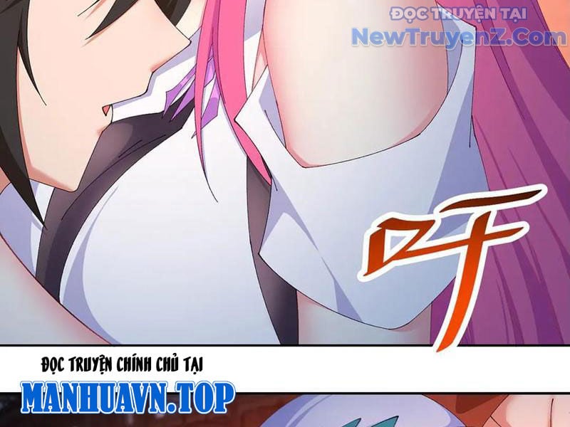 Hóa Ra Các Cô Ấy Mới Là Nhân Vật Chính: Chapter 81