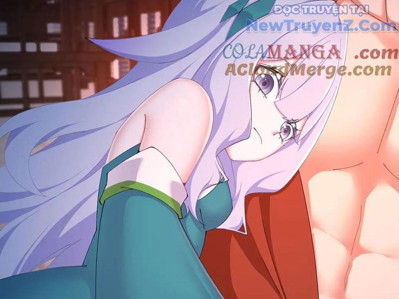 Hóa Ra Các Cô Ấy Mới Là Nhân Vật Chính: Chapter 81