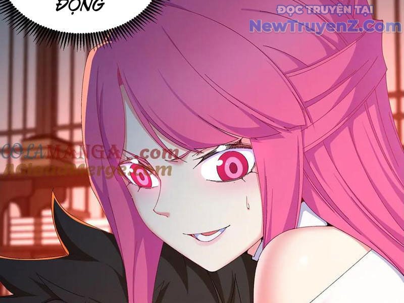 Hóa Ra Các Cô Ấy Mới Là Nhân Vật Chính: Chapter 81