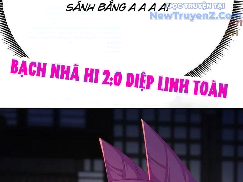 Hóa Ra Các Cô Ấy Mới Là Nhân Vật Chính: Chapter 81