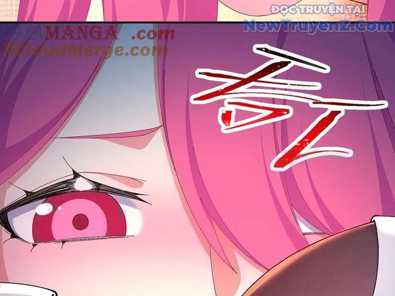 Hóa Ra Các Cô Ấy Mới Là Nhân Vật Chính: Chapter 81