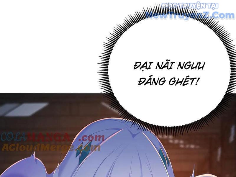 Hóa Ra Các Cô Ấy Mới Là Nhân Vật Chính: Chapter 81