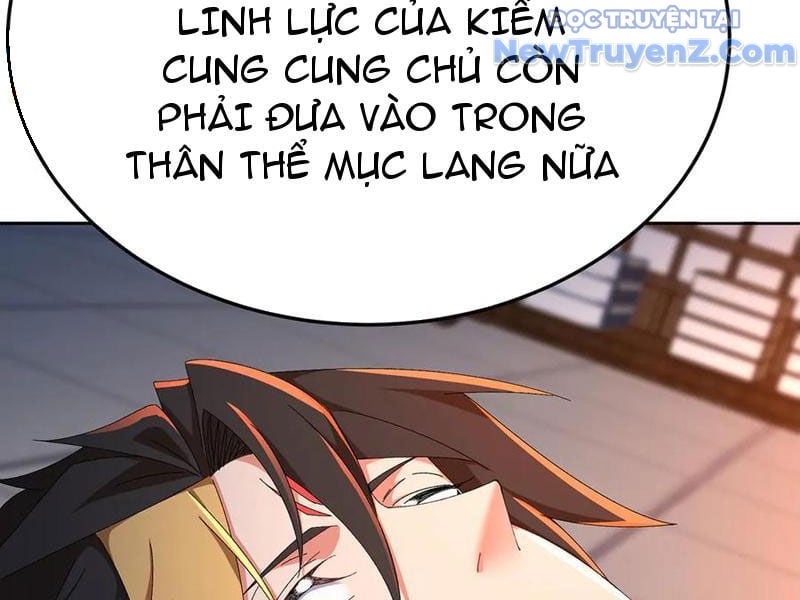 Hóa Ra Các Cô Ấy Mới Là Nhân Vật Chính: Chapter 81