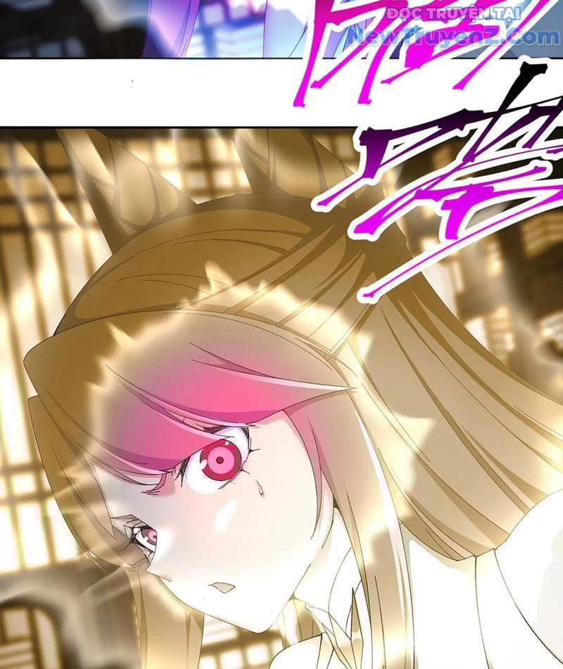 Hóa Ra Các Cô Ấy Mới Là Nhân Vật Chính: Chapter 83