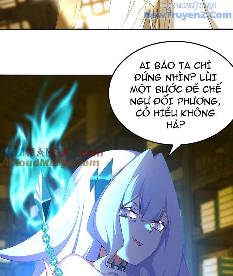 Hóa Ra Các Cô Ấy Mới Là Nhân Vật Chính: Chapter 83